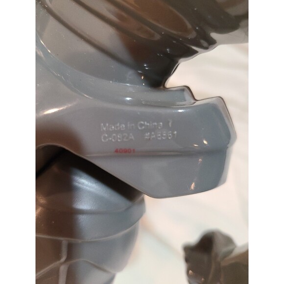 Transformers Age of Extinction Grimlock 16-Inch Figure Hasbro 2013 - Picture 6 of 6